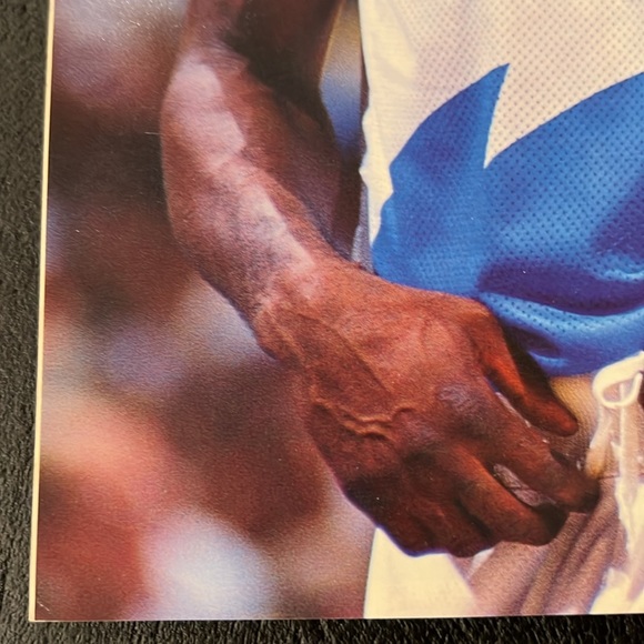 Beckett Basketball Card Monthly - February 1998 Issue #91 Jason Kidd Cover - Picture 10 of 13